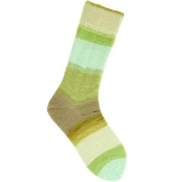 039 Cashmeri Luxury Socks