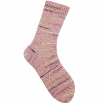044 Cashmeri Luxury Socks 