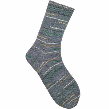 047 Cashmeri Luxury Socks
