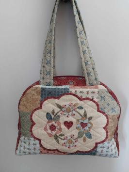 Tas klein lente