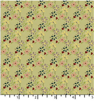 FQ   TH 20 01 03 Summer Meadow Sage Green 