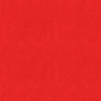Uni rood Linen Texture Red