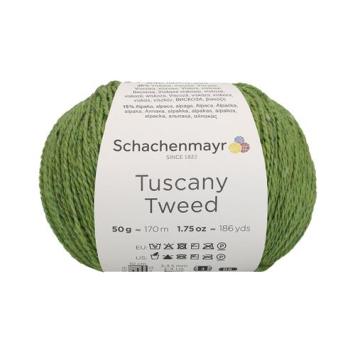 70 Apfel Tuscany Tweed