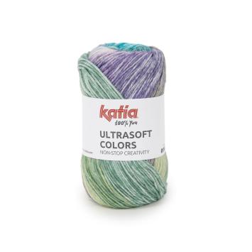 204 blauw - lila - groen