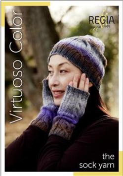 Virtuoso Booklet