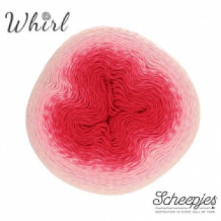 Whirl Ombré kl 552 Pink to Wink