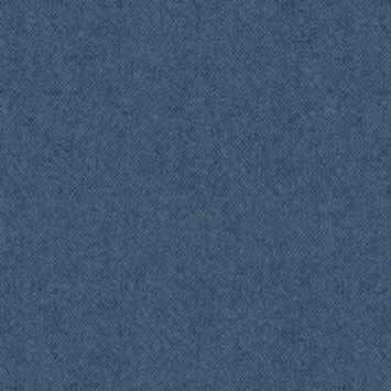 Blue Winter Wool