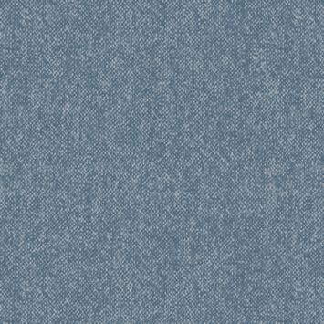 Denim Winter Wool