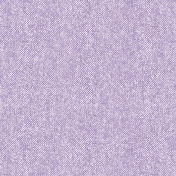 Lavender Winter Wool