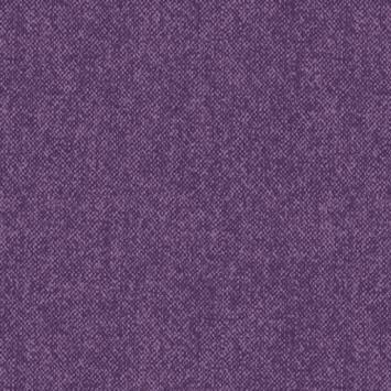 Plum Winter Wool