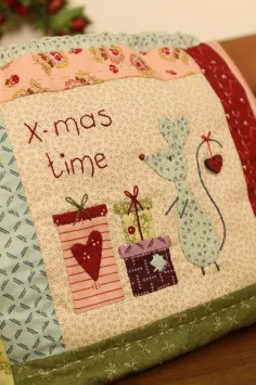 X-mas Time Gift Bag